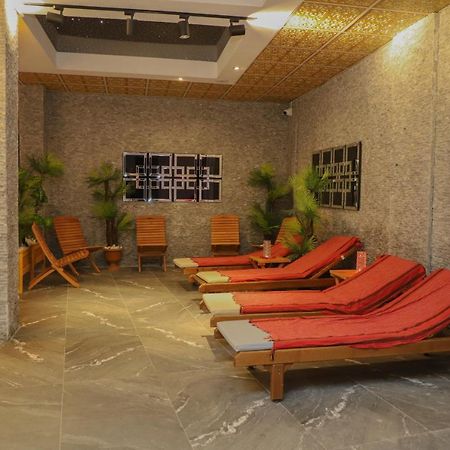 Lion Hotel Ντιντίμ Εξωτερικό φωτογραφία