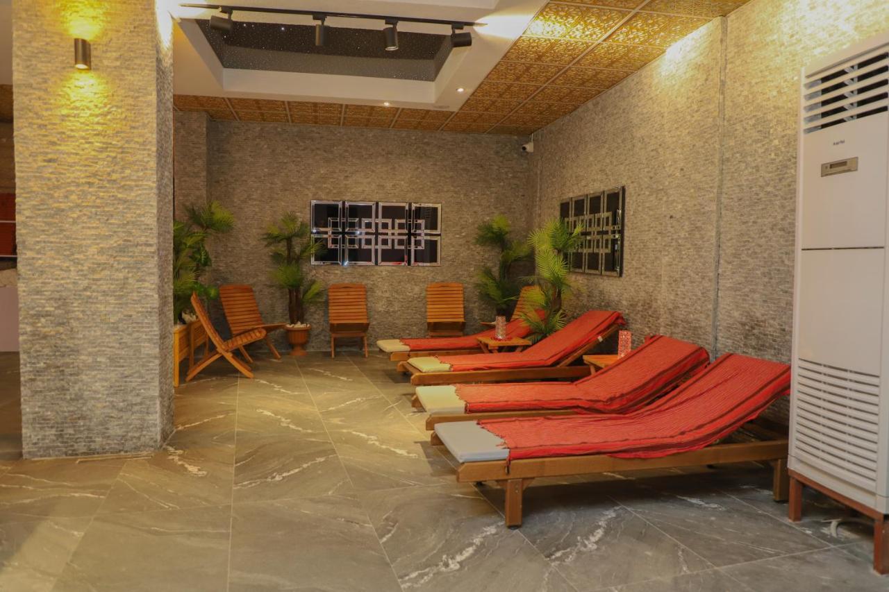 Lion Hotel Ντιντίμ Εξωτερικό φωτογραφία