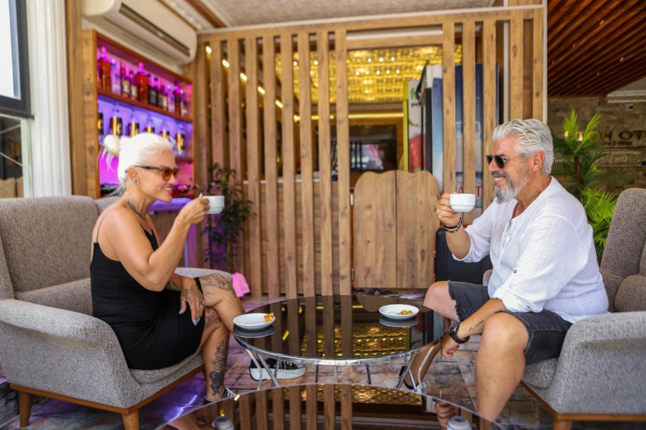 Lion Hotel Ντιντίμ Εξωτερικό φωτογραφία