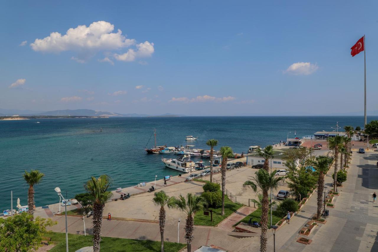 Lion Hotel Ντιντίμ Εξωτερικό φωτογραφία