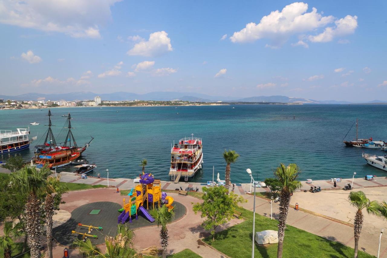 Lion Hotel Ντιντίμ Εξωτερικό φωτογραφία