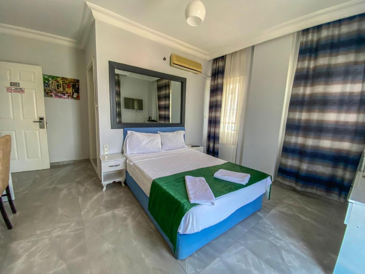 Lion Hotel Ντιντίμ Εξωτερικό φωτογραφία