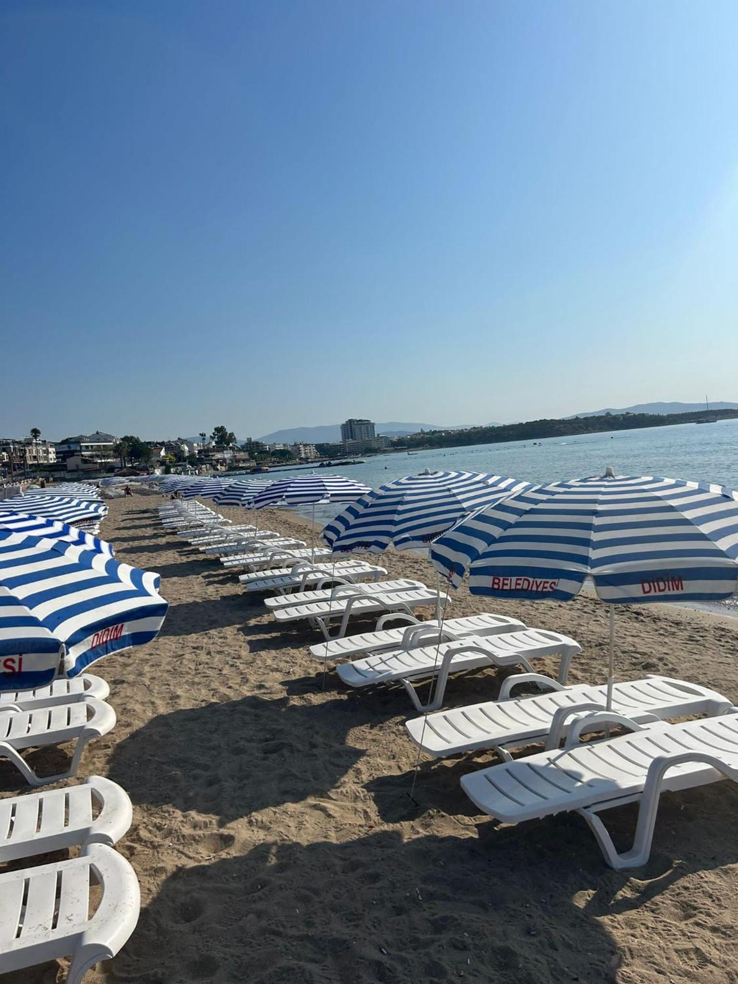 Lion Hotel Ντιντίμ Εξωτερικό φωτογραφία
