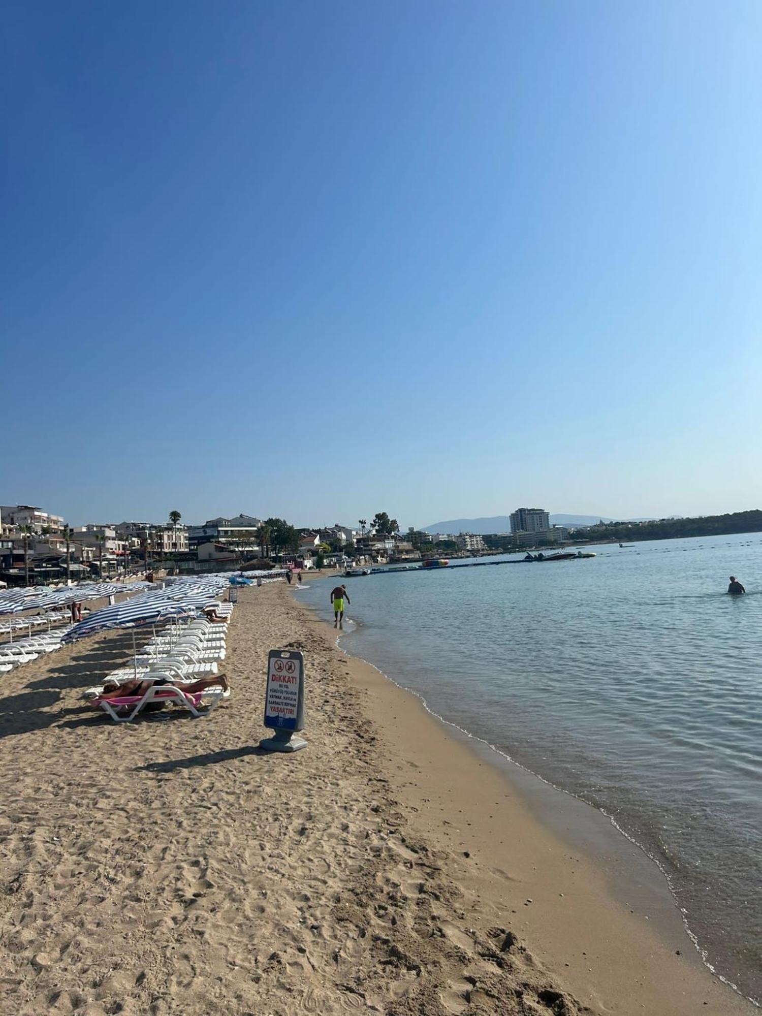 Lion Hotel Ντιντίμ Εξωτερικό φωτογραφία