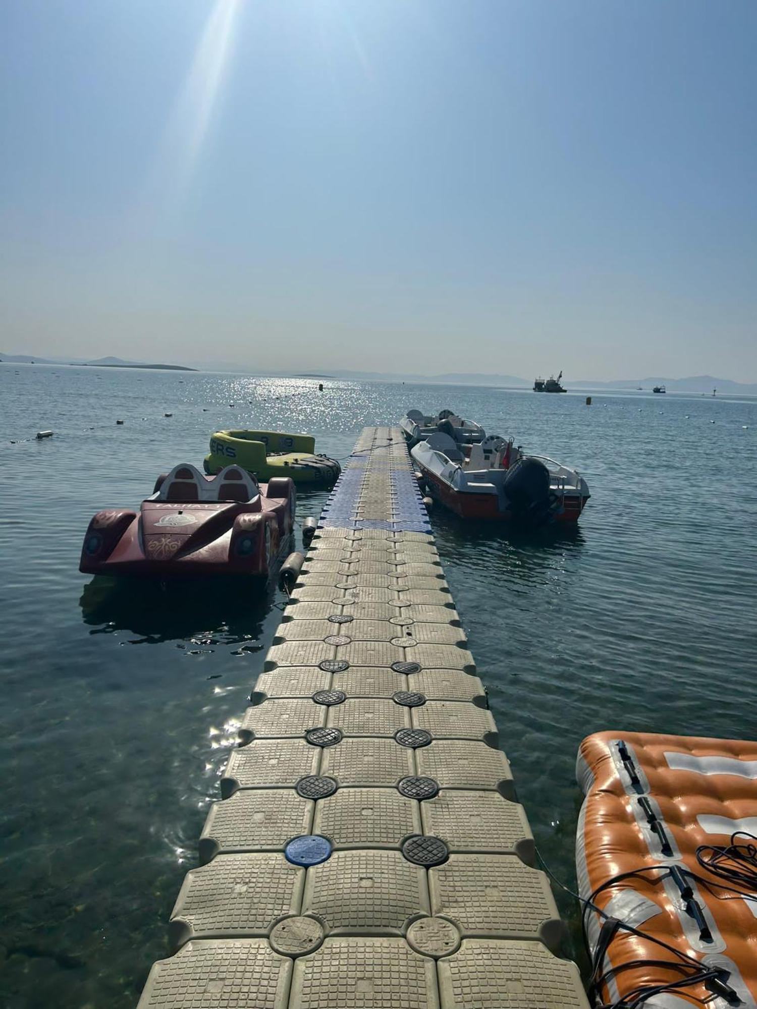 Lion Hotel Ντιντίμ Εξωτερικό φωτογραφία
